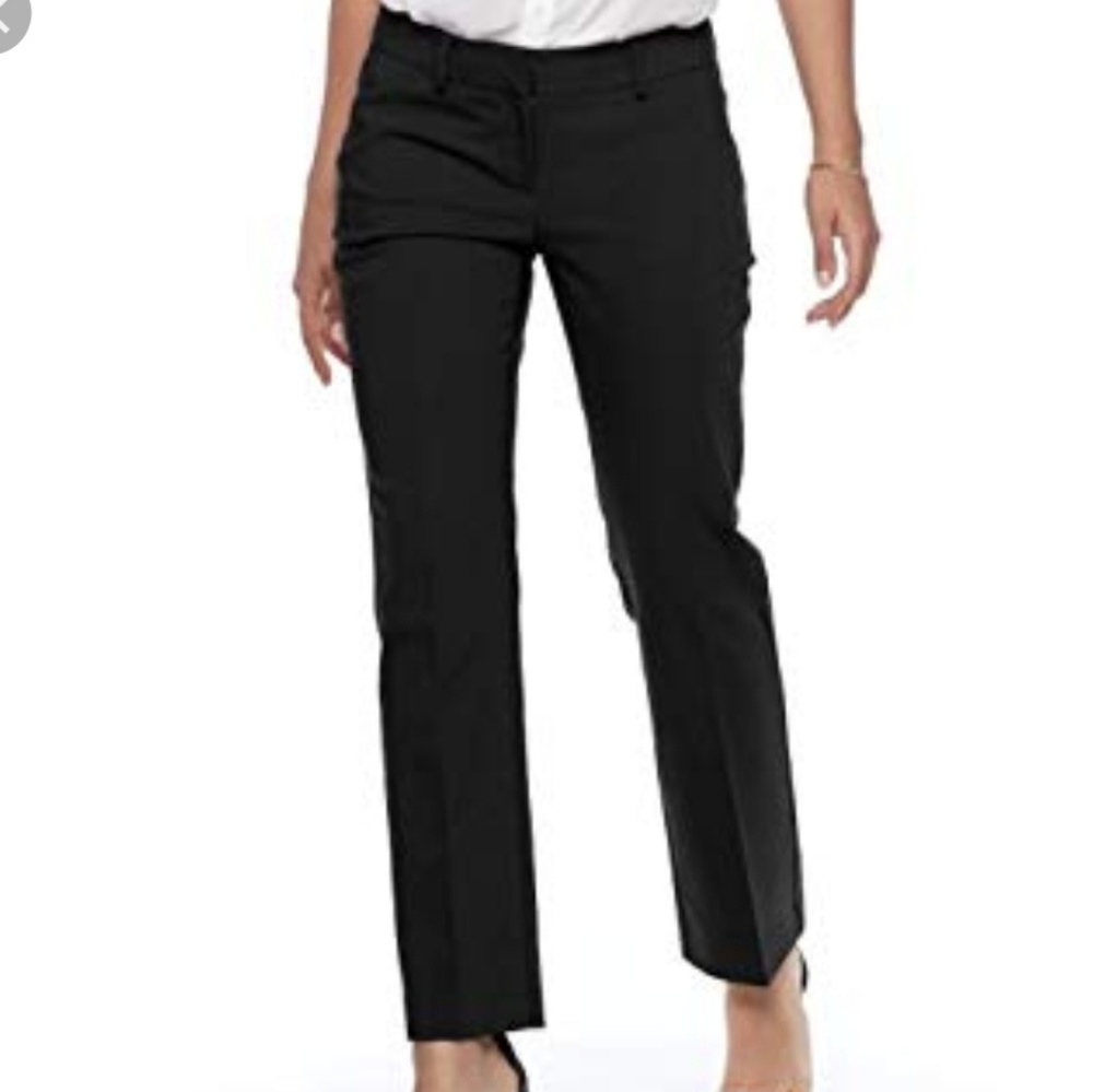 Apt 9. Business Slacks